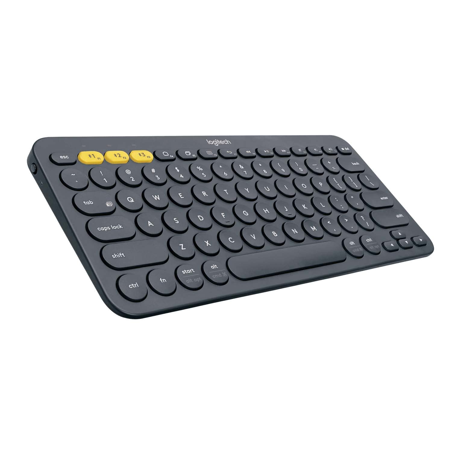 Logitech K380 Multi-Device Bluetooth Wireless Keyboard